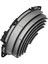 55702441 Için 12V Havalandırma Fanı Hız Düzenleme Direnci (Yurt Dışından) 2