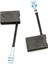 4 Adet 384613-01 Karbon Fırça DW871 DW872 Kesme Testeresi Takımı (Yurt Dışından) 4