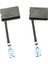 4 Adet 384613-01 Karbon Fırça DW871 DW872 Kesme Testeresi Takımı (Yurt Dışından) 5