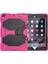 Ipad 5 Air 9.7 Kılıf Griffin Tablet Kapak - Pembe Bstmy 1