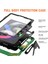 Ipad Pro 11 (2020) Kılıf Griffin Tablet Kapak - Kamuflaj Bstmy 3