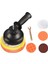 3-13MM Adaptörü Için Parlatma Makinesinin Adaptör Kovanı (Yurt Dışından) 1