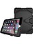 Ipad 5 Air 9.7 Kılıf Griffin Tablet Kapak - Siyah Bstmy 2