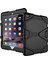 Ipad 5 Air 9.7 Kılıf Griffin Tablet Kapak - Siyah Bstmy 5