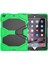 Ipad 5 Air 9.7 Kılıf Griffin Tablet Kapak - Yeşil Bstmy 1
