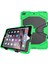Ipad 5 Air 9.7 Kılıf Griffin Tablet Kapak - Yeşil Bstmy 2