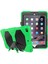 Ipad 5 Air 9.7 Kılıf Griffin Tablet Kapak - Yeşil Bstmy 3