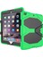 Ipad 5 Air 9.7 Kılıf Griffin Tablet Kapak - Yeşil Bstmy 5