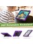 Ipad Pro 11 (2020) Kılıf Pars Tablet Kapak - Mor Bstmy 4