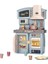 Çocuk Mutfak Playset Eğitim Oyuncakları Doğum Günü Mavisi Için Gerçekçi Oyuncaklar Yemek (Yurt Dışından) 2