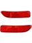 Arka Tampon Reflektoru Sol Logan Mcv 09 Lodgy 13 Dokker 3 Express 21 Ynsmr 1