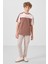 Taş Standart Fit Dokuma Hafif Esnek Chino Erkek Çocuk Pantolon - 11272 1