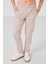 Taş Standart Fit Dokuma Hafif Esnek Chino Erkek Çocuk Pantolon - 11272 5