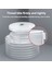 Tahta/alçıpan Kesme Duvar Delme Için Toz Kapağı 135MM (Yurt Dışından) 4