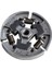 FS75 FS80 FS85 Parçaları Debriyaj FS85 Damper Bloğu Biçme Makinesi (Yurt Dışından) 1