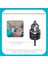 763198-1 Matkap Ucu Adaptörü 3/8 Inç, Elektrikli Matkap Adaptörü (Yurt Dışından) 5