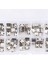 100 Adet/lot 10 Model Tip-C USB Şarj Yuvası Konnektörleri (Yurt Dışından) 3
