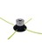 16MM Dişli Üniversal Biçme Ayıklama Kesme (Yurt Dışından) 1