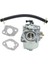 SV150 Karbüratör LHP16 RV150 M150 V35 Rm4 Biçme Makinesi 118550148 Motorları Için (Yurt Dışından) 1