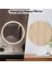 4 Adet 2m X1.5mm Ayarlanabilir Resim Askısı - Paslanmaz Çelik Tel Halat (Yurt Dışından) 4