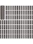 200 Adet Balıkçılık Kıvırma Kovanı Olta Ipi Kıvırma 1.8X10MM (Yurt Dışından) 1