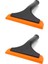 Esnek Squeegee Pencere Duş Squeegee, Siyah (Yurt Dışından) 1