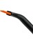 Esnek Squeegee Pencere Duş Squeegee, Siyah (Yurt Dışından) 2