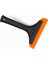 Esnek Squeegee Pencere Duş Squeegee, Siyah (Yurt Dışından) 3