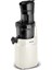 Fresh Press Slow Juicer Yavaş Sıkım Katı Meyve Sıkacağı Cream 1