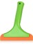 Esnek Squeegee Pencere Duş Squeegee, Çimen Yeşili (Yurt Dışından) 4