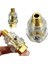 Adet Mini Yağlayıcı-1/4 Inç Npt Hava Kompresyonu Için Yağlayıcı-Sarı (Yurt Dışından) 4