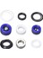 244194 Airless Boya Püskürtme Makinesi 390 395 490 495 3400 (2 Paket) Için Onarım (Yurt Dışından) 3