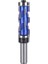 Freze Kesici 12.7mm Şaft 45MM Düz Kesim Ucu (Yurt Dışından) 1