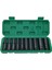 10 Adet 8-24MM 1/2 Elektrikli Anahtar Soketi Pnömatik Soket Altıgen (Yurt Dışından) 1
