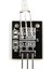 Çift Renk 3mm LED Modülü KY-011 (Kırmızı+Yeşil) 1