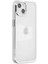 Iphone 14 Plus Kılıf Element Silikon - Gümüş Bstmy 2