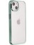 Iphone 14 Plus Kılıf Element Silikon - Yeşil Bstmy 2
