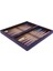 Bloom Tavla | Çizilmez Zeminli, Mıknatıslı Mdf Kasa, Polyester Pullar 3