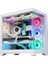 Sword X60 Ryzen 7 5700X 32GB Ram 1tb M.2 Nvme SSD 8gb RTX5060 Sıvı Soğutmalı Oyuncu Bilgisayarı 2