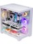 Sword X60 Ryzen 7 5700X 32GB Ram 1tb M.2 Nvme SSD 8gb RTX5060 Sıvı Soğutmalı Oyuncu Bilgisayarı 3