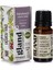 Patchouli Uçucu Yağı - Pogostemon Cablin 10ML 1