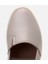 01AYH306620A450 KADIN Deri Vizon Ultra Esnek Tabanlı Comfort Ayakkabı 4