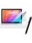 Huawei Matepad T10 / T10S Uyumlu Tablet Kılıfı Ekran Koruyucu Kalem Set 2