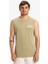 Ev Summer Road Muscle Erkek Tişört EQYZT08029-QK.26114 1