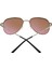 Haywood Small SS544001 Unisex Güneş Gözlüğü 3