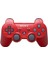 Ps3 Sony Kablosuz Joystick Kol Dualshock 3 Controller ve 1.5 Şarj Kablosu ile Birlikte 1