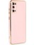 Samsung Galaxy S20 Kılıf Volet Silikon - Pembe Bstmy 2