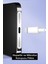 Iphone 16PRO-16 Promax Çöl Titanyum Toz ve Kir Önleyici Filtre Mikrofon , Hoparlör, Şarj Koruma 4