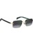 7109/S Pef Gold Green 56 Unisex Güneş Gözlüğü 3