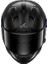 Aeron-Gp Siyah Full Carbon Fım Racıng Kask ( +1 Siyah Vizör ) 3